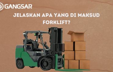 maksud forklift
