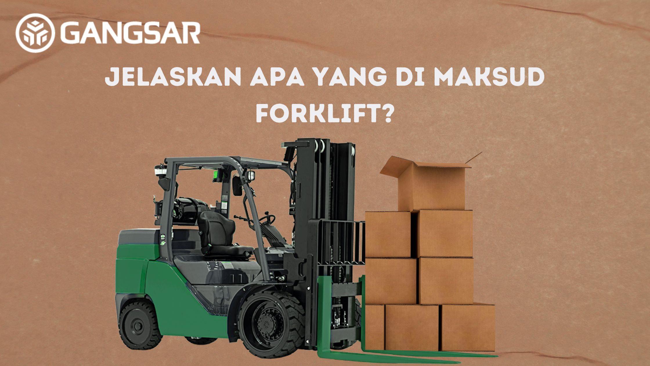 maksud forklift