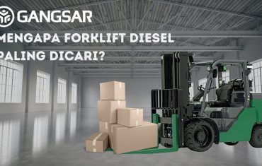 Forklift Diesel